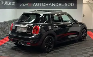 MINI Cooper S Clubman Seven Chili*PANO*NAVI*LED*HUD* Bild 5
