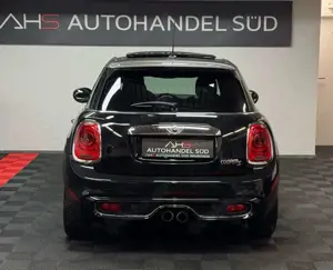 MINI Cooper S Clubman Seven Chili*PANO*NAVI*LED*HUD* Bild 4