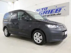 Volkswagen Caddy Navi, App, Standheizung, PLA, SHA