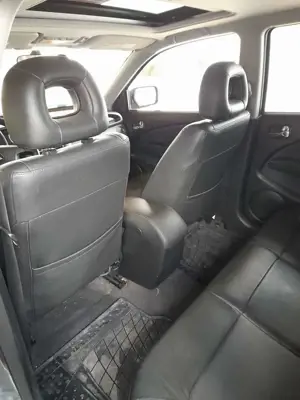 Mitsubishi Outlander Outlander 2.4 Sport Bild 4