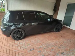 Volkswagen Golf Golf 1.4 TSI Highline