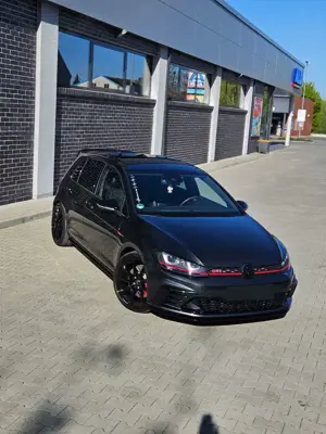 Volkswagen Golf GTI BlueMotion Technology DSG Clubsport Pano