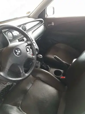 Mitsubishi Outlander Outlander 2.4 Sport Bild 5