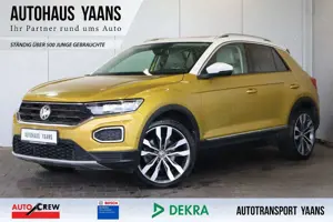 Volkswagen T-Roc 2.0 TDI Style 4M BEATS+AID+KEY+LED+PANO