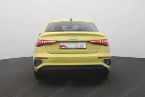 Audi A3 Lim. 30 TFSI S line Virt.Cockpit LED Navi Bild 4