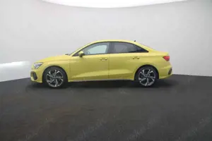 Audi A3 Lim. 30 TFSI S line Virt.Cockpit LED Navi Bild 2