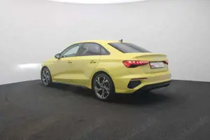 Audi A3 Lim. 30 TFSI S line Virt.Cockpit LED Navi Bild 3