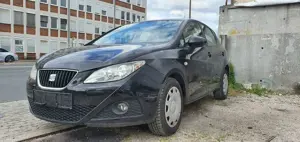 SEAT Ibiza Stylance / Style