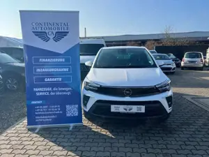 Opel Crossland X Opel Crossland (X)