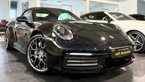 Porsche 992 Carrera Cabriolet*BOSE*360°*SHZ*SPORT AGA*