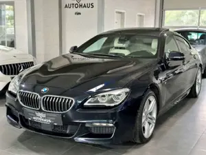 BMW 640 640 d X-Drive Gran Coupe, M-Paket,Pano,VOLL,TOP