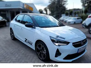 Opel Corsa F GS LED SHZ LHZ Kamera