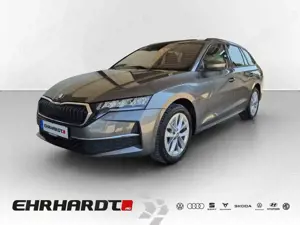 Skoda Octavia Combi 2.0 TDI DSG Selection LED*SHZ*TEMP*PDC*EL...