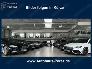 Mercedes-Benz C 300 AMG Coupe MULTIBEAM-KAMERA-AMBIENTE