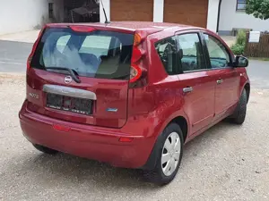 Nissan Note 1.4 acenta Bild 5