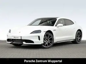 Porsche Taycan Sport Turismo SportDesign InnoDrive 21-Zoll