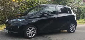 Renault ZOE ZOE (mit Batterie) 41 kwh Life mit LIMITED Paket