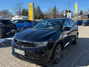 Opel Grandland X Grandland GS 1.2T Navi+LED+DAB+Klimaautomatik+Ka