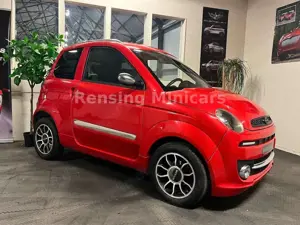 Microcar M.Go SPORT DCI Mopedauto Leichtmobile Microcar Bild 5
