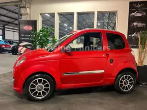 Microcar M.Go SPORT DCI Mopedauto Leichtmobile Microcar Bild 3