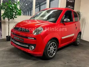 Microcar M.Go SPORT DCI Mopedauto Leichtmobile Microcar Bild 2