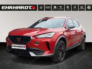 CUPRA Formentor 2.0 TSI DSG 4Drive VZ COPPER AHK*VIRTUAL*NAVI*L...