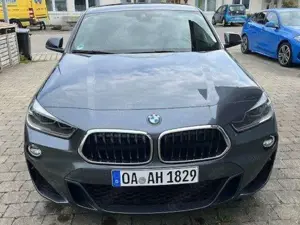 BMW X2 X2 xDrive25d Aut. Advantage