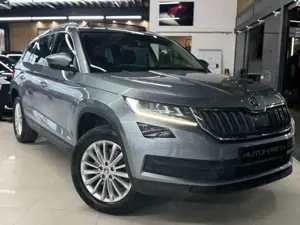 Skoda Kodiaq 2.0 TDI "Style"*DSG*STAND*PANO*XENON-LED*