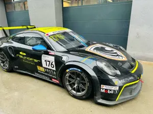 Porsche 992 911 GT3 Cup mit ABS