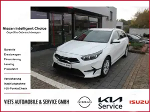 Kia Ceed SW / cee'd SW 1.5 T-GDI LX AT Klimaautomatik
