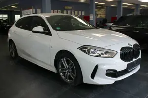 BMW 118 118i - M Sport - Navi - LED - PDC - SHZ -