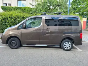 Nissan Evalia NV200 1.5 Tekna