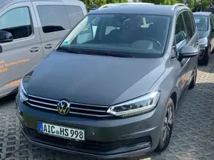 Volkswagen Touran Move Start-Stopp
