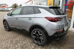Opel Grandland X Grandland GS 1,5 Diesel Automatik Bild 5