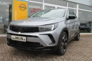 Opel Grandland X Grandland GS 1,5 Diesel Automatik Bild 2