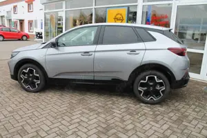 Opel Grandland X Grandland GS 1,5 Diesel Automatik Bild 4