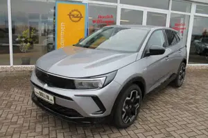 Opel Grandland X Grandland GS 1,5 Diesel Automatik Bild 3