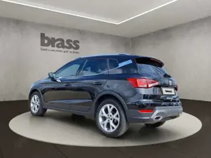 SEAT Arona 1.0 TSI FR OPF Bild 3
