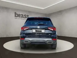 SEAT Arona 1.0 TSI FR OPF Bild 4