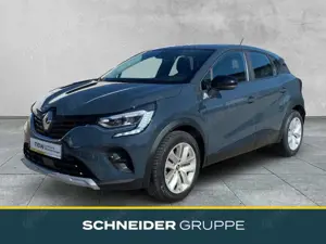 Renault Captur BUSINESS EDITION TCe 90 Business Edition NAV+SHZ+K