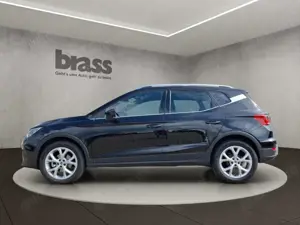 SEAT Arona 1.0 TSI FR OPF Bild 2