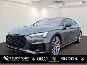 Audi A5 40 TDI quattro s-line Competition P