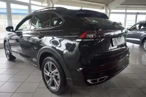 Volkswagen Others TAIGO 1,0 TSI DSG R-LINE IQ-DRIVE IQ-LIGHT KAMERA Bild 4