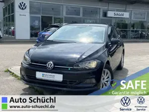 Volkswagen Polo 1.0 TSI DSG Comfortline NAVI+APP-CONNECT+AC
