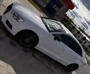 Audi A3 A3 2.0 TDI Limousine S tronic sport Virtual Cockp.