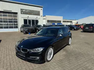 Alpina D3 3.0 Biturbo Allrad Touring Bild 2