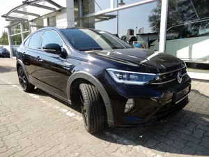 Volkswagen Taigo 1.0 TSI OPF R-Line Bild 4