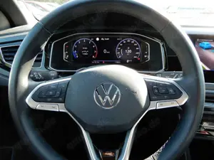 Volkswagen Taigo 1.0 TSI OPF R-Line Bild 5