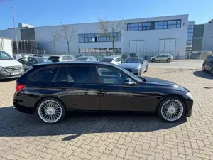 Alpina D3 3.0 Biturbo Allrad Touring Bild 4