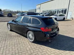 Alpina D3 3.0 Biturbo Allrad Touring Bild 3